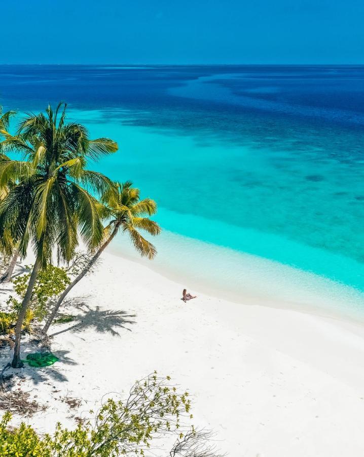 Blue Wave Hotel Maldives- Same Sea, Same Sand Same Sun Like Resorts Kudahuvadhoo Luaran gambar