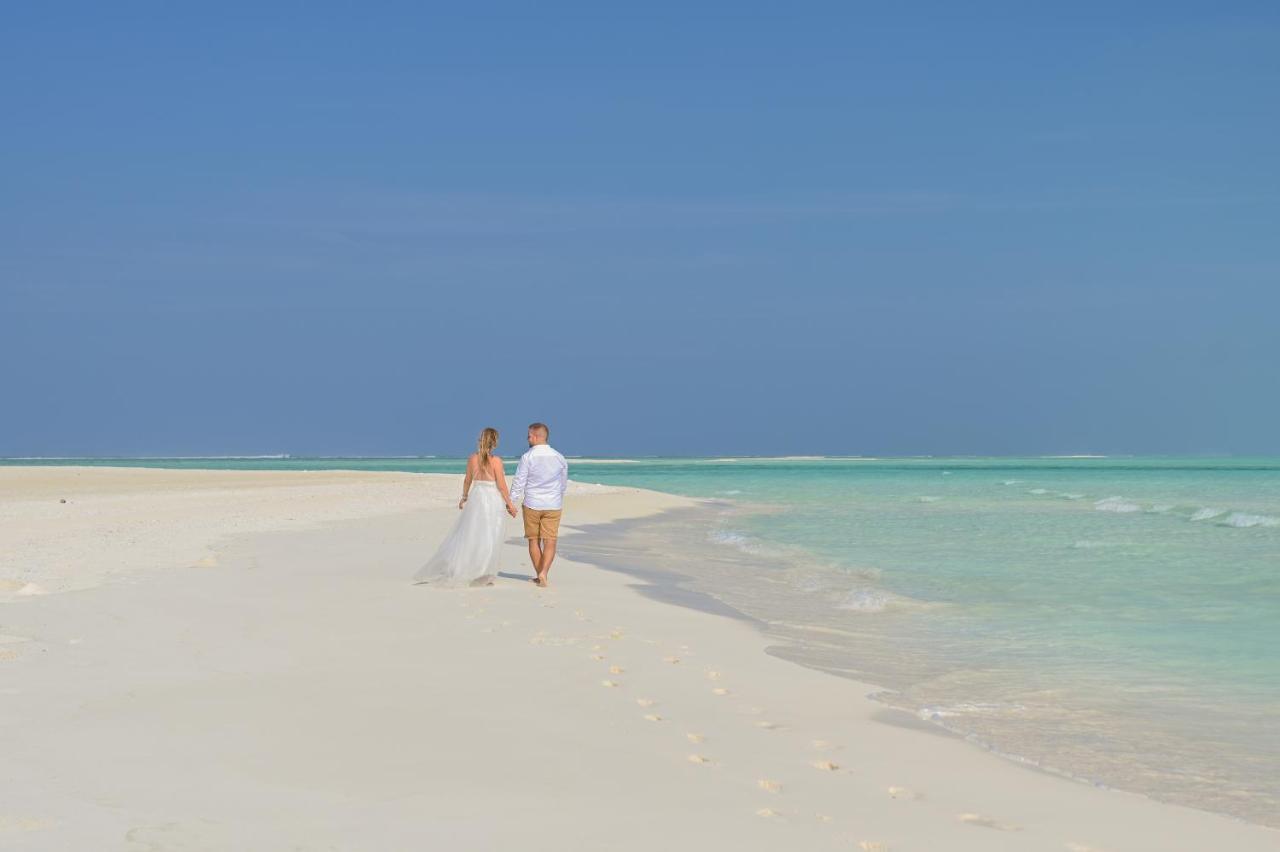 Blue Wave Hotel Maldives- Same Sea, Same Sand Same Sun Like Resorts Kudahuvadhoo Luaran gambar