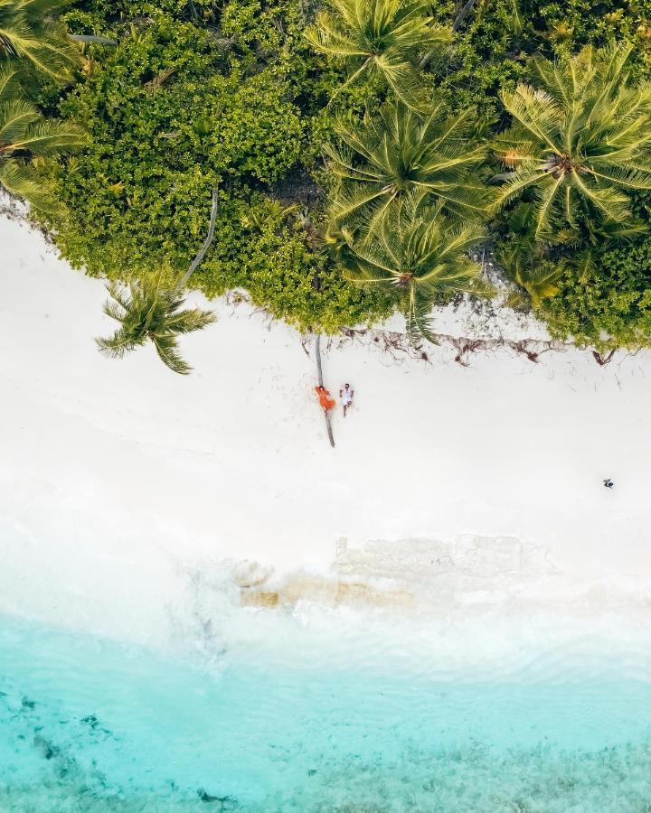 Blue Wave Hotel Maldives- Same Sea, Same Sand Same Sun Like Resorts Kudahuvadhoo Luaran gambar