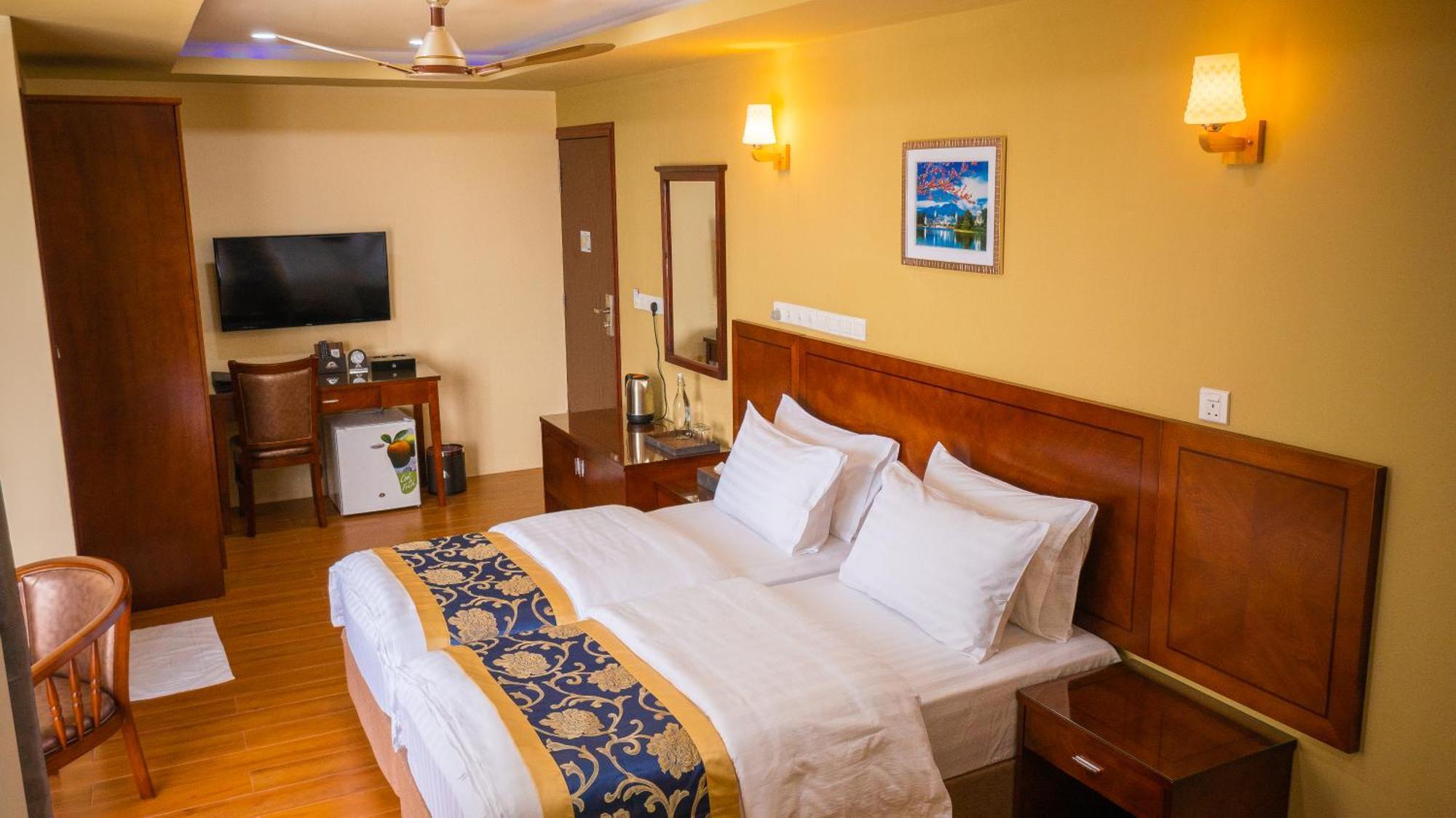 Blue Wave Hotel Maldives- Same Sea, Same Sand Same Sun Like Resorts Kudahuvadhoo Luaran gambar